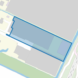 Perceel ASV00-O-5600