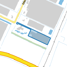 Perceel ASV00-O-5603