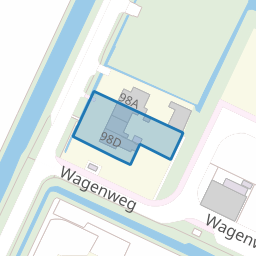 Perceel ASV00-O-5607