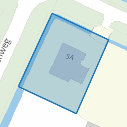 Perceel ASV00-O-5611