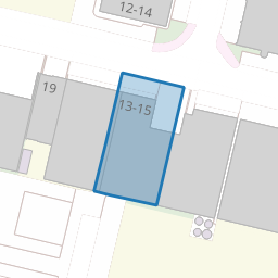 Perceel ASV00-O-5617