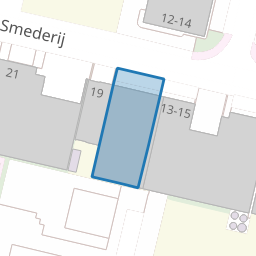 Perceel ASV00-O-5618