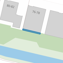 Perceel ASV00-O-5621