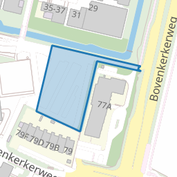 Perceel ASV00-O-5625