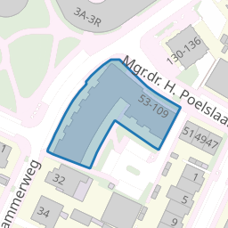 Perceel ASV00-O-5628