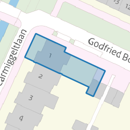 Perceel ASV00-O-5642