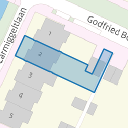 Perceel ASV00-O-5643