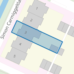 Perceel ASV00-O-5644