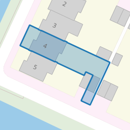 Perceel ASV00-O-5645