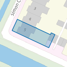 Perceel ASV00-O-5646