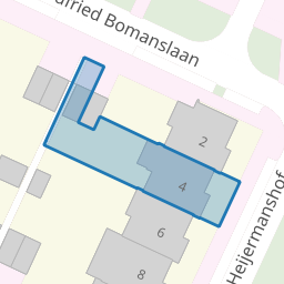 Perceel ASV00-O-5648