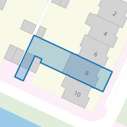 Perceel ASV00-O-5650