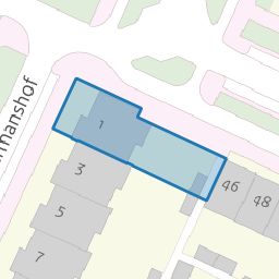 Perceel ASV00-O-5652