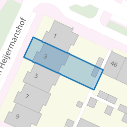 Perceel ASV00-O-5653