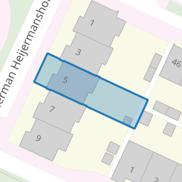 Perceel ASV00-O-5654