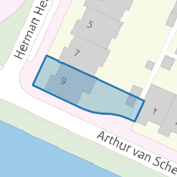 Perceel ASV00-O-5656