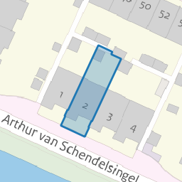 Perceel ASV00-O-5658