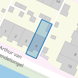 Perceel ASV00-O-5660