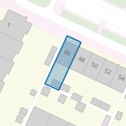 Perceel ASV00-O-5661