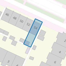 Perceel ASV00-O-5665