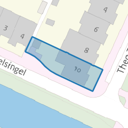 Perceel ASV00-O-5666