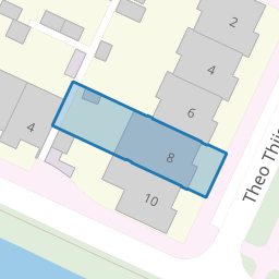 Perceel ASV00-O-5667