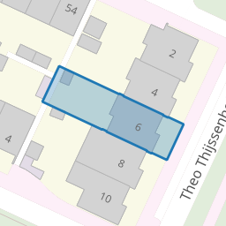 Perceel ASV00-O-5668