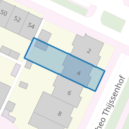 Perceel ASV00-O-5669