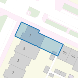 Perceel ASV00-O-5671