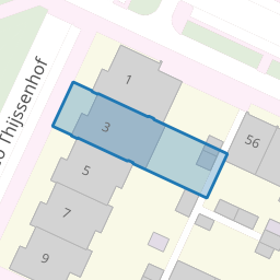 Perceel ASV00-O-5672