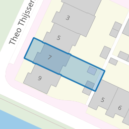 Perceel ASV00-O-5674