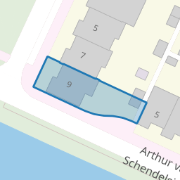 Perceel ASV00-O-5675