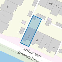 Perceel ASV00-O-5676