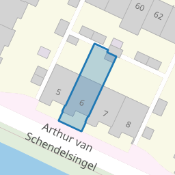 Perceel ASV00-O-5677