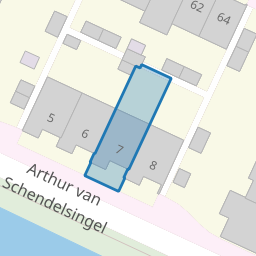 Perceel ASV00-O-5678