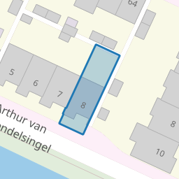 Perceel ASV00-O-5679