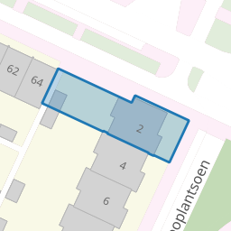 Perceel ASV00-O-5685