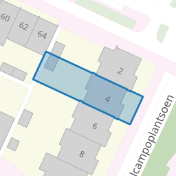 Perceel ASV00-O-5686