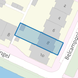 Perceel ASV00-O-5688