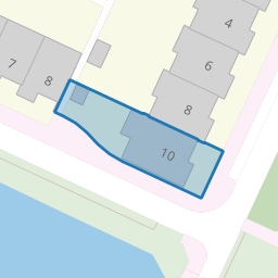 Perceel ASV00-O-5689