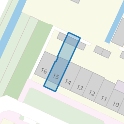 Perceel ASV00-O-5692