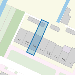 Perceel ASV00-O-5693