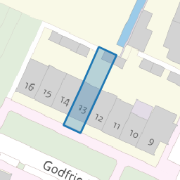 Perceel ASV00-O-5694