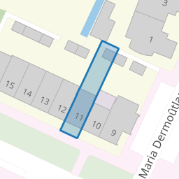 Perceel ASV00-O-5696