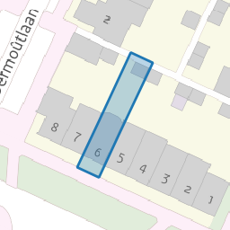 Perceel ASV00-O-5701