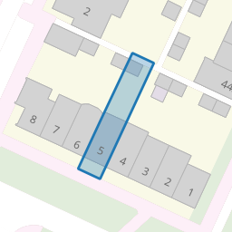 Perceel ASV00-O-5702