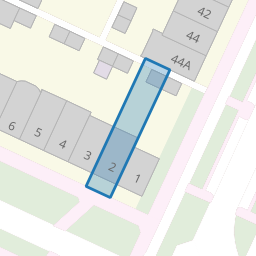 Perceel ASV00-O-5705