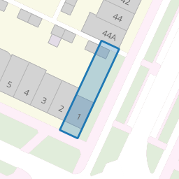 Perceel ASV00-O-5706