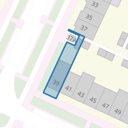 Perceel ASV00-O-5708