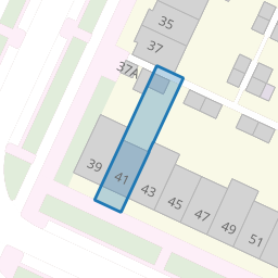 Perceel ASV00-O-5709